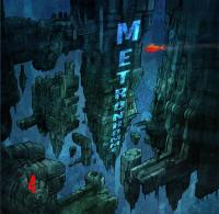 Виниловая пластинка METRONHOMME / 4 (1LP)